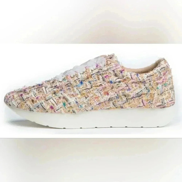 CAPE ROBBIN FELLINI-1 SNEAKER. Size 10 - Picture 1 of 12